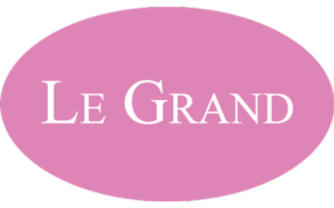 Le Grand Oak Logo